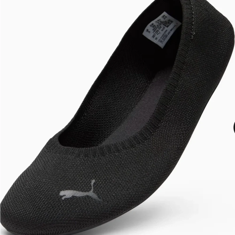 Puma ballet flats (new) - Picture 10 of 13
